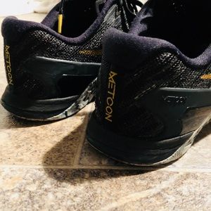 Nike Women's Metcon 3 AMP Training Shoes